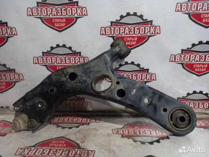 Рычаг передний левый Toyota Estima ACR50 2azfe