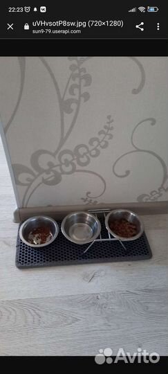 Входной коврик Ева Эва eva