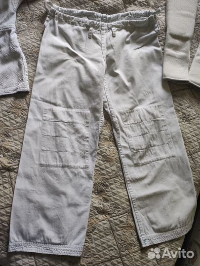 Кимоно для рукопашного боя