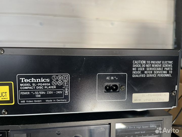 Technics