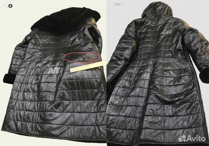 Ателье по пошиву и ремонту одежды, изделия из кожи