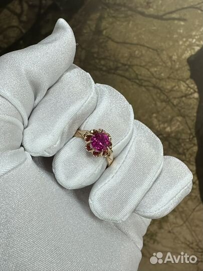 Золотое кольцо СССР