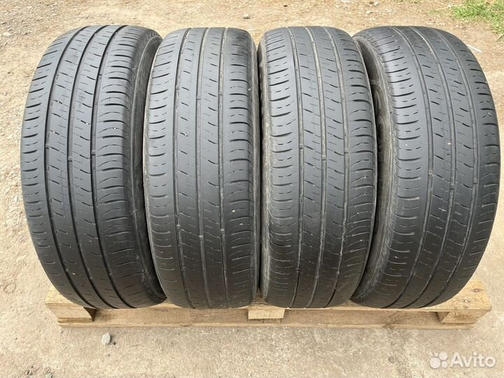 Kumho Solus SA01 KH32 205/65 R16
