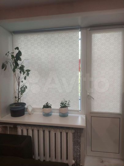 Комната 24 м² в 4-к., 3/3 эт.