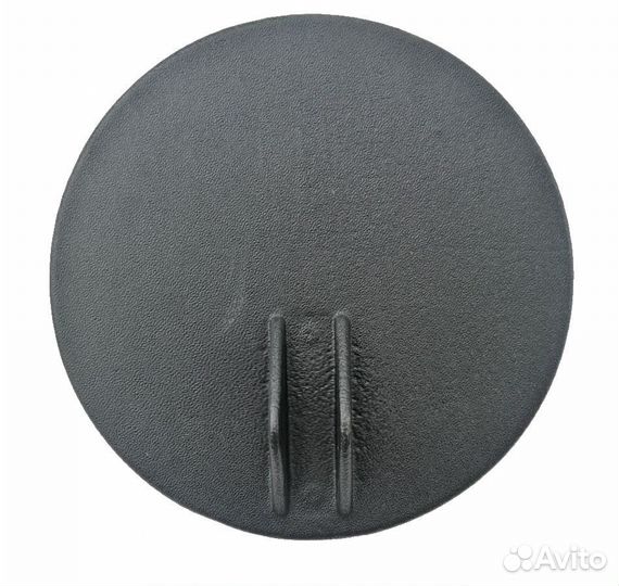 Корпус катушки металлоискателя 200мм