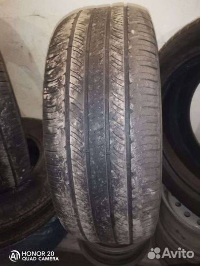 Michelin X Line Energy D2 265/65 R17