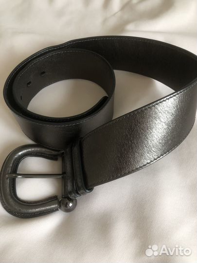 Ремень женский