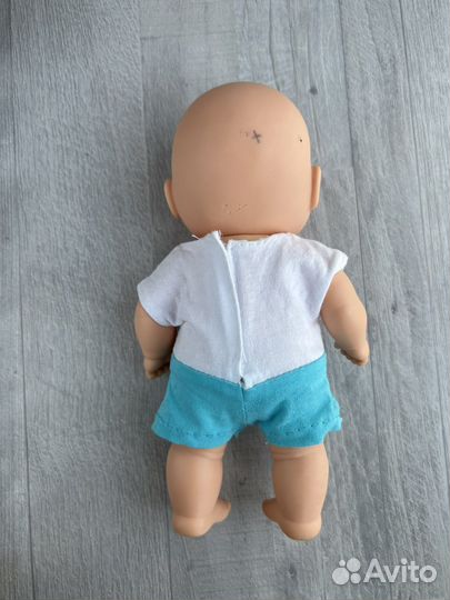 Пупс Павлик кукла Весна