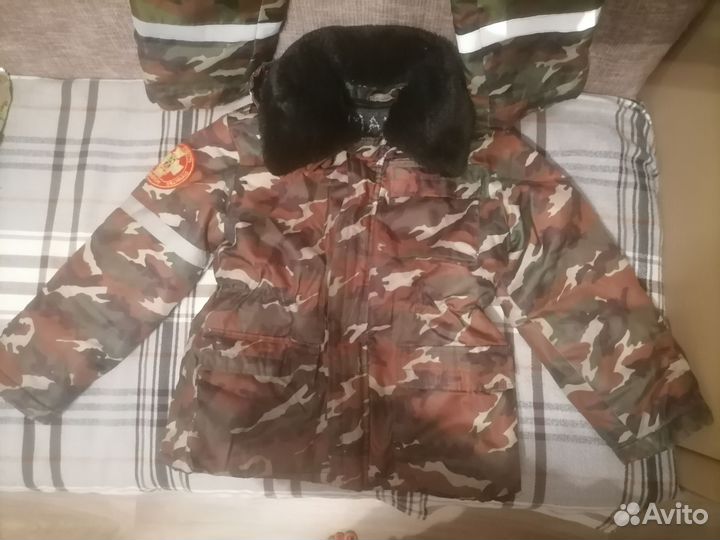 Школьная форма