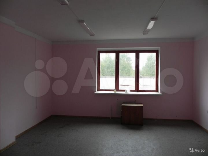 Производство, 1000 м²