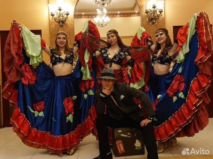 Праздники мероприятия