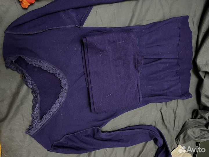 Одежда женская