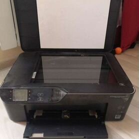 Продам мфу hp 3525