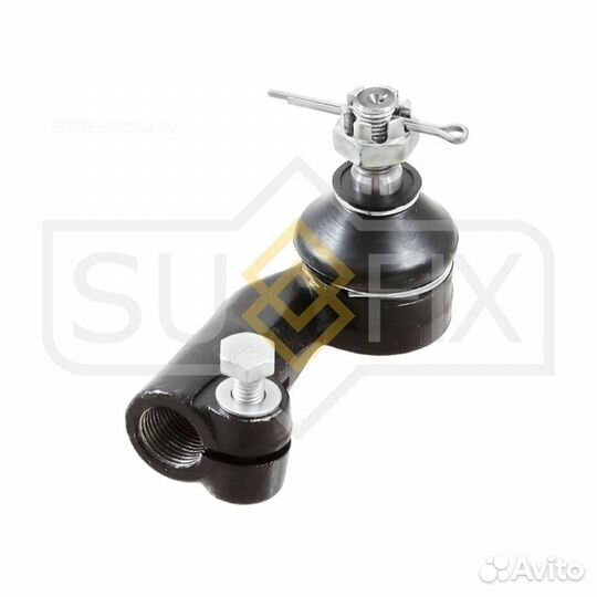 Sufix SE-1015 Наконечник рулевой тяги перед лев