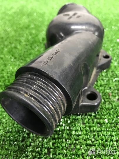 Корпус термостата Bmw 5-Series E34 M50B20