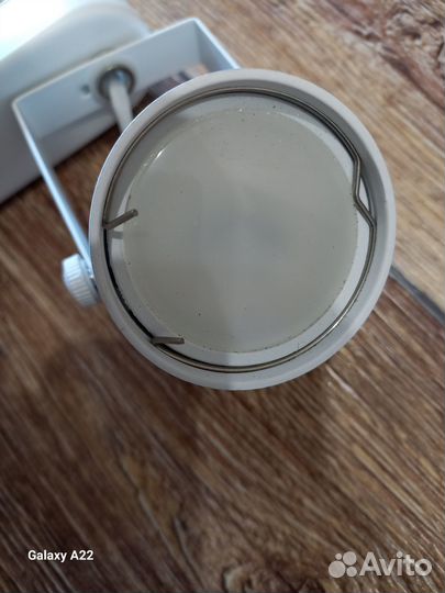 Светильник потолочный