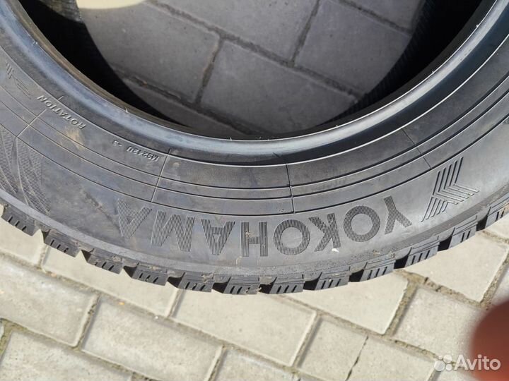 Yokohama Ice Guard IG65 225/65 R17 106T