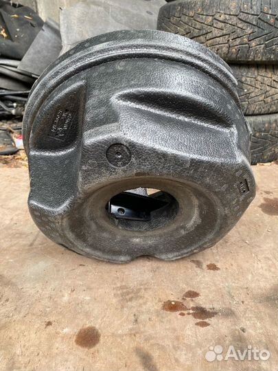 Набор инструмента Skoda Octavia A7