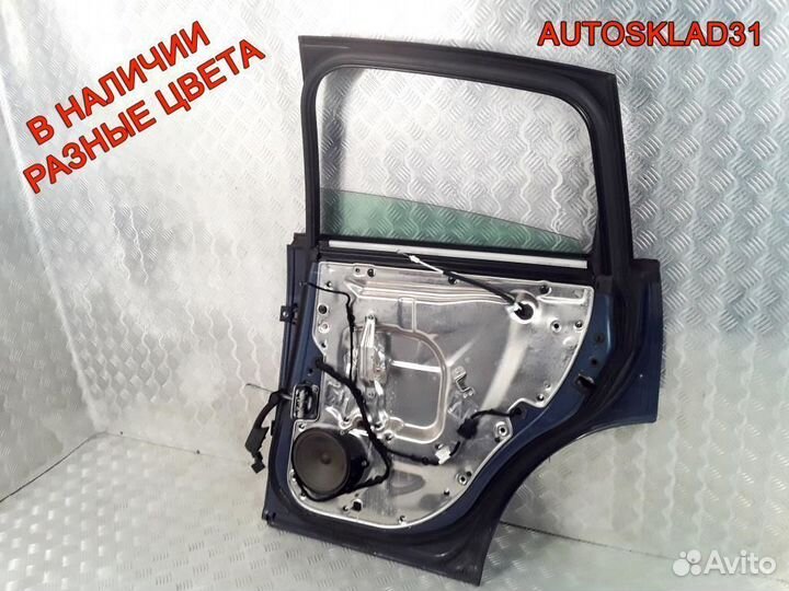 Дверь задняя правая Audi A2 8Z0833052