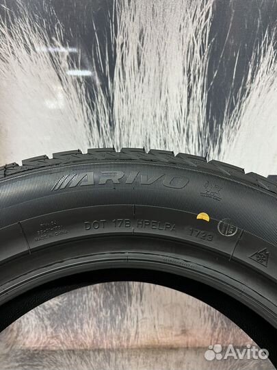 Arivo Winmaster ARW2 205/60 R16 96H