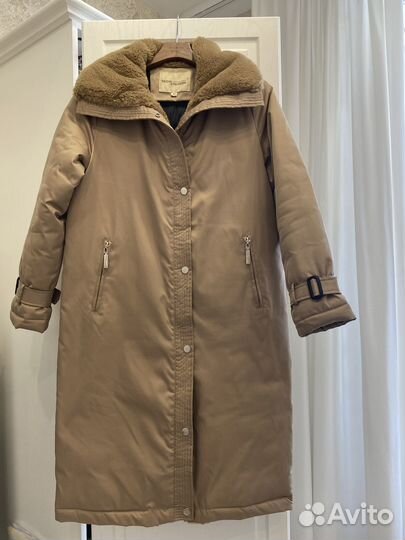 Зимние вещи