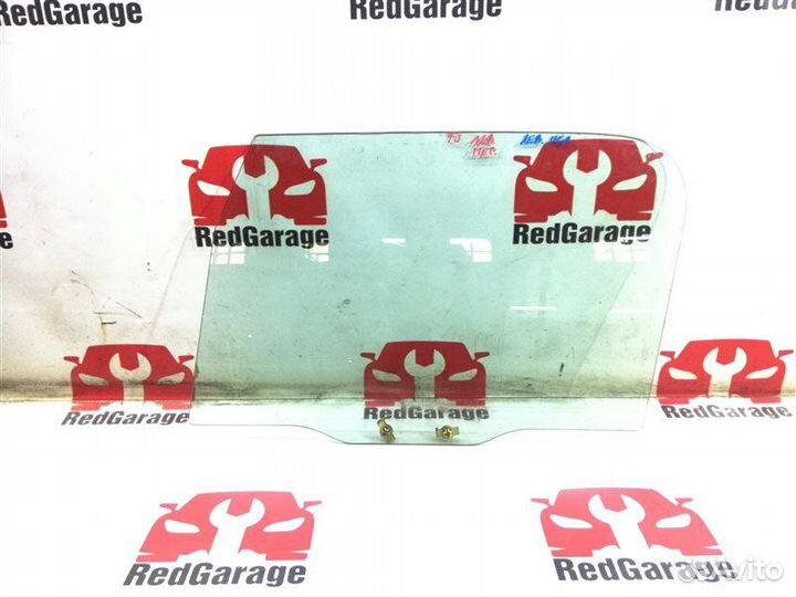 Стекло двери переднее левое Jeep Wrangler TJ ERH