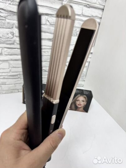 Стайлер для волос redmond RCI-2335 новый