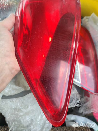 Фонарь, фара задняя infiniti m37, q70 левая правая