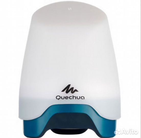 Фонарь Quechua BL 200 Декатлон Оригинал