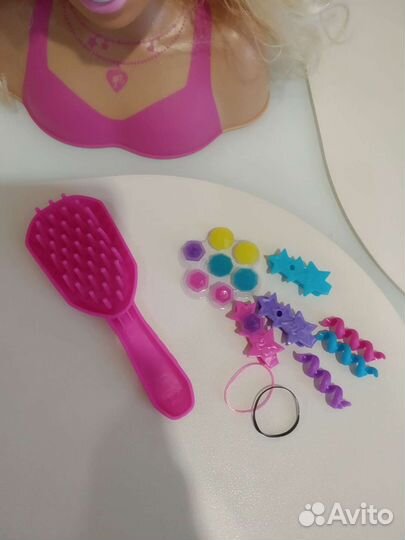 Барби манекен новый