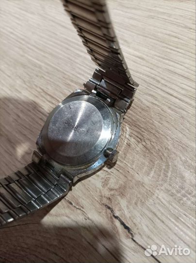 Часы мужские Полёт