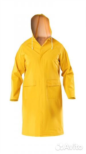 Плащ дождевик Баргузин