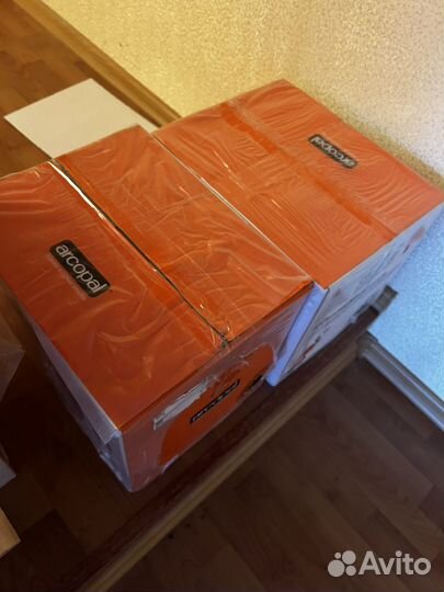 Набор столовой посуды