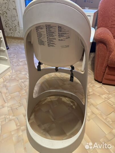 Стульчик для кормления IKEA