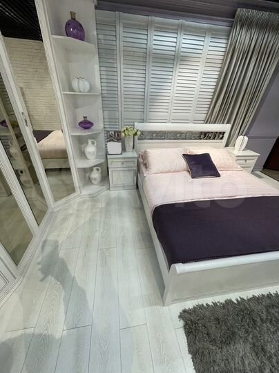 Комната 20 м² в 2-к., 3/7 эт.