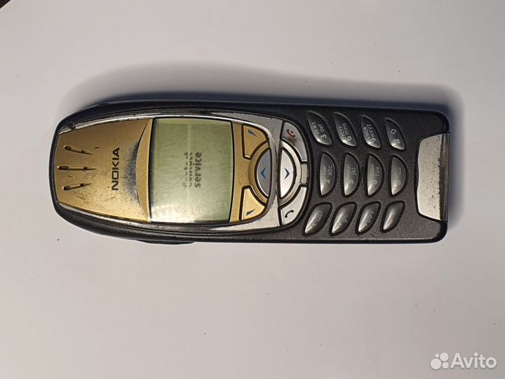 Nokia 6310