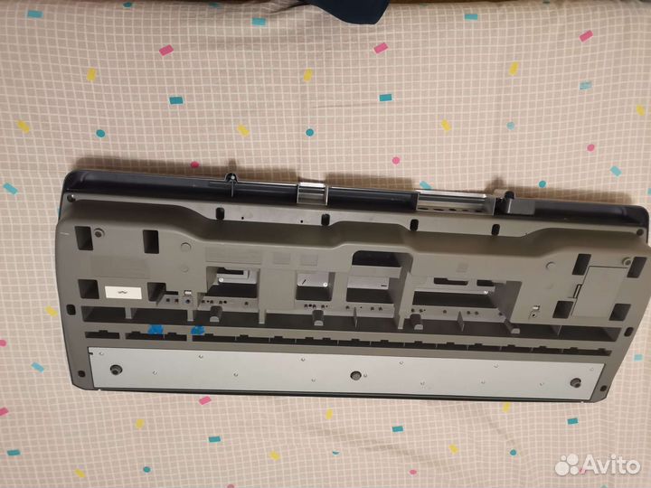 Синтезатор casio