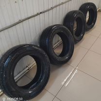 LingLong CrossWind HP 215/65 R16 98