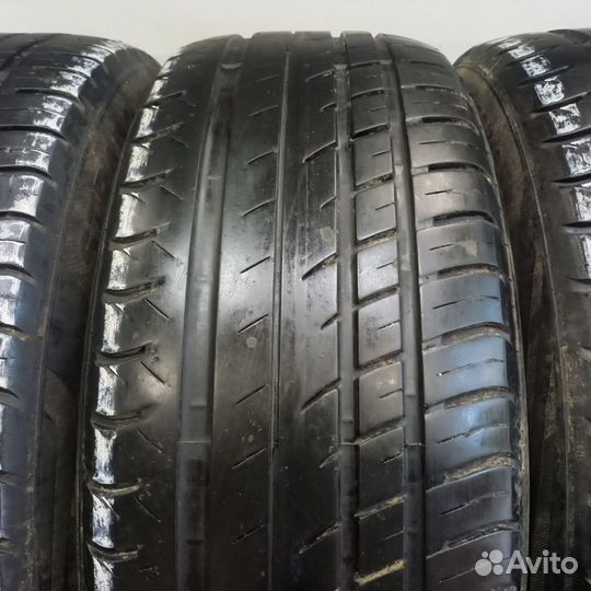 Viatti Strada Asimmetrico V-130 205/55 R16 91V