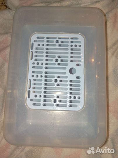 Клетка террариум для животных