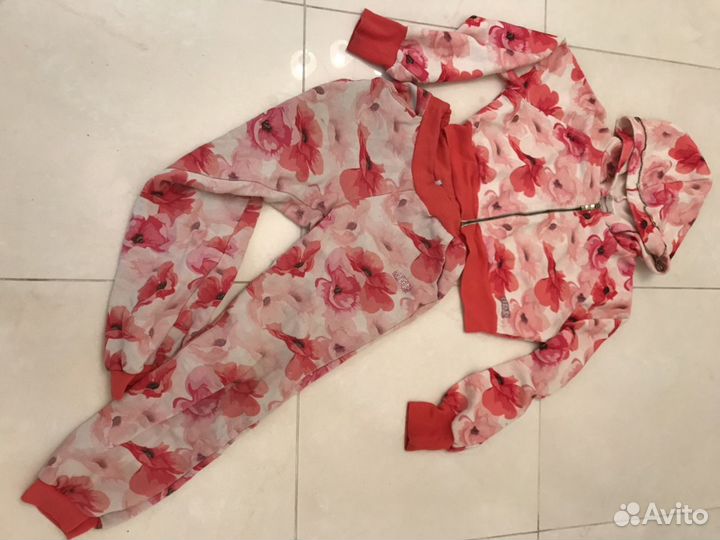 Костюм VDP 11/12 лет