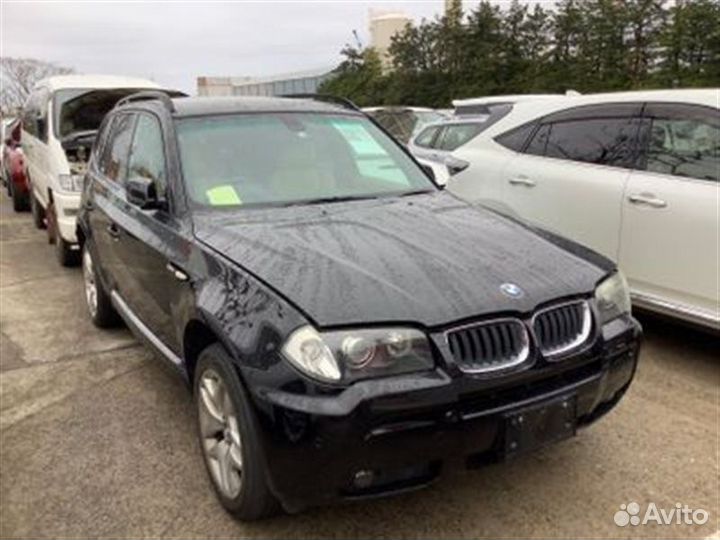 Лямбда-зонд Bmw X3 E83 SAV 256S5 03.2006