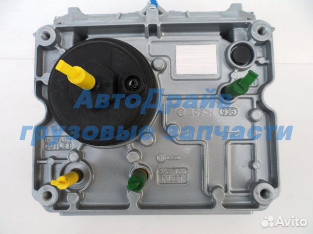 Насос Адблю грузовиков Вольво и Рено