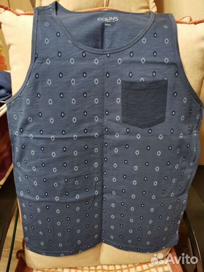 Шорты мужские и 1 футболка