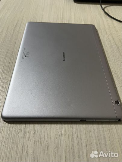 Планшет huawei mediapad t3 10