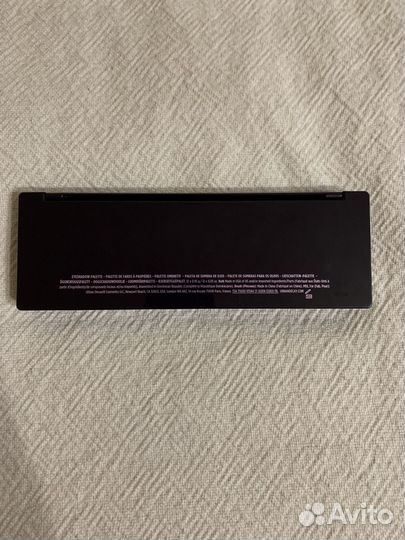 Палитра теней Urban decay Naked ultraviolet