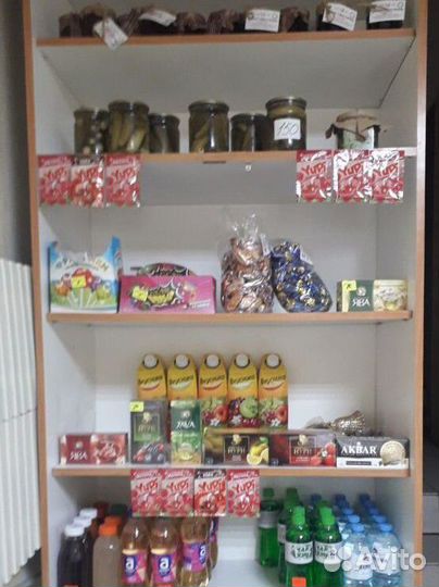 Фермерские продукты