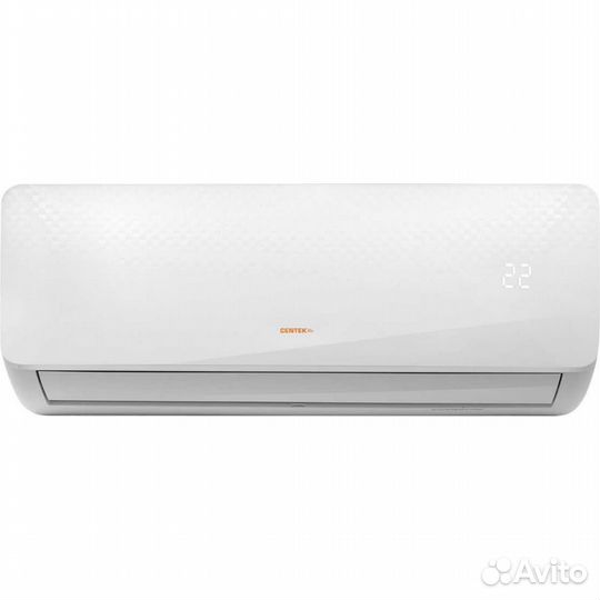 Сплит-система Centek CT-65C24