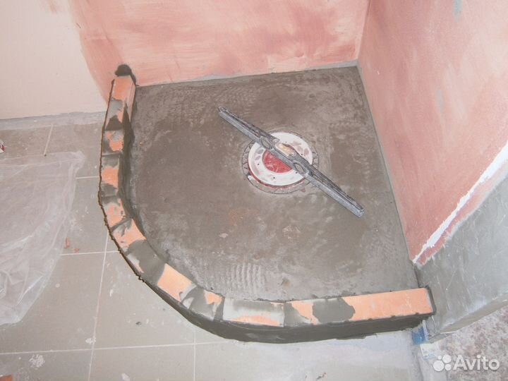 Ремонт и отделка квартир под ключ