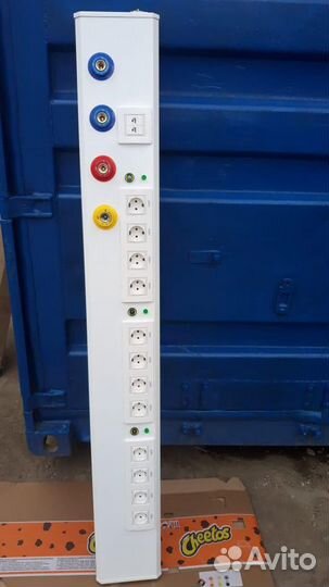 Быстросъемные соединители для медицинских газов